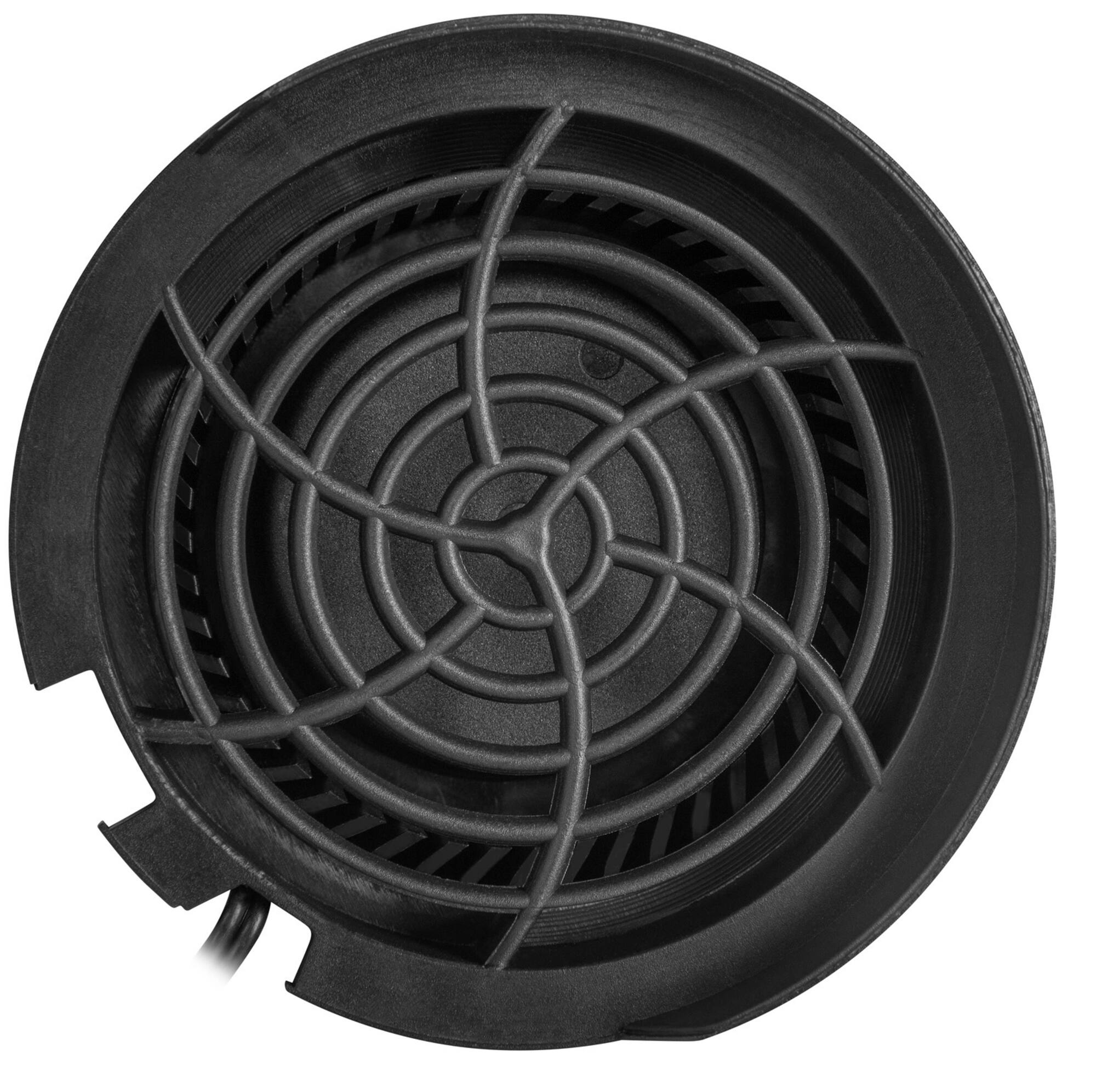 4ft. Airblown® Inflatable Halloween Lock with Jack-o'-Lantern